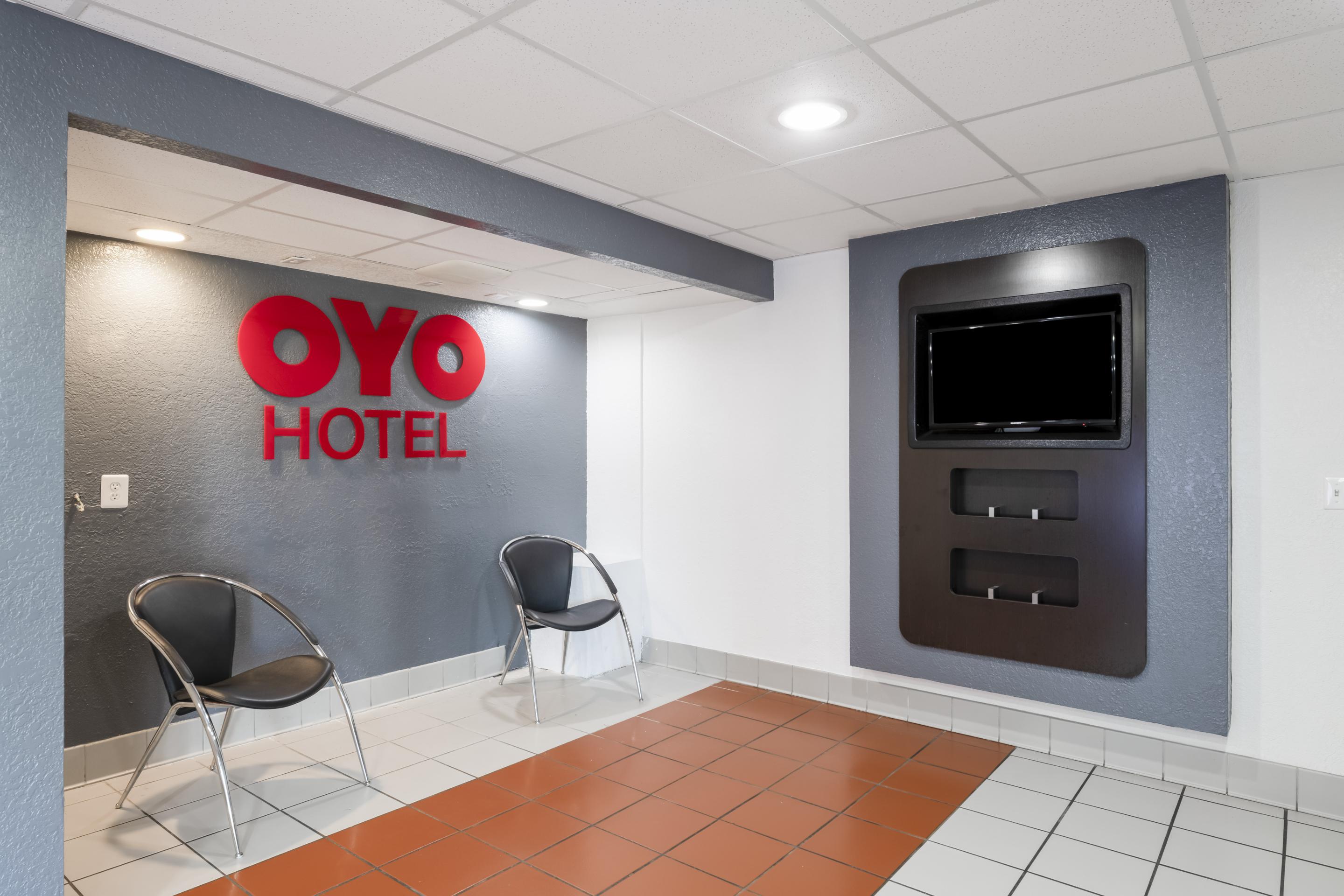 Motel 6 Houston, Tx - West Exterior foto