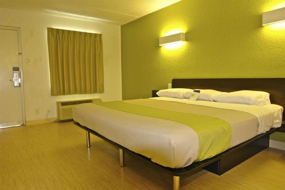 Motel 6 Houston, Tx - West Habitación foto